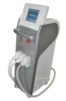 China Elight RF 3 in 1 Skin Rejuvenation, Ipl Hair Removal Machine for sale