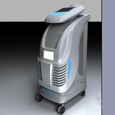 China 808nm Diode Hair Removal Laser System for Skin Rejuvenation for sale