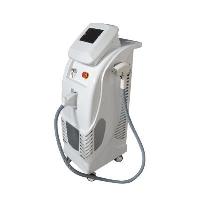 China 810nm Diode Laser Hair Removal Machine for Vascular Lesion for sale