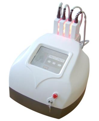 China Fat Reduction, Body Contouring Lipo Laser Machine, 50/60Hz for sale