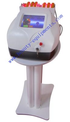 China Home Cellulite Reduction Laser Liposuction Equipments for sale