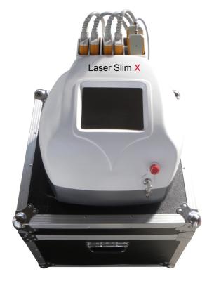 China 650nm I-Lipo Laser Lipolysis Slimming Lipo Laser Machine for Fat Removal for sale