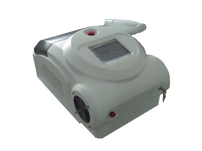 China 1064mm / 532mm Long Pulse ND yag Laser for Hair Removal for sale