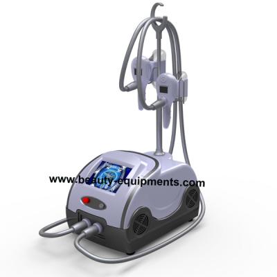 China Cool Sculpting Cryolipolysis Radio Frequency Laser, Fat Reduction for sale