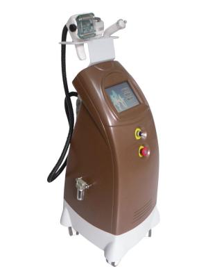 China Cavitation + Vacuum Roller + Bipolar RF Vacuum Cavitation Machine for sale