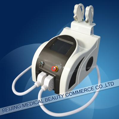 China SHR IPL ElosHair Removal Machine, Acne Treatment for sale