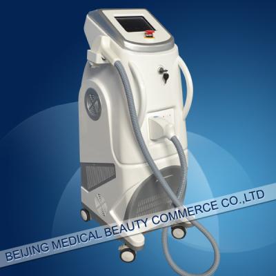 China Best 12 Bar  Permanent Diode Laser Hair Removal Machine, Laser Treatment System for sale