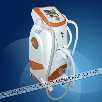 China High Power 810nm Diode Laser Hair Removal Beauty Equipment for sale