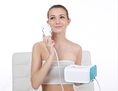 China HIFU Face Lifting Machine High Intensity Focused Ultrasound for sale