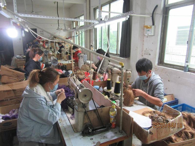 Verified China supplier - Yiwu Zhikang Crafts Co., Ltd.