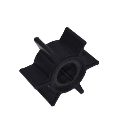 China Water Pump Impeller Fit For Mercury Mariner 47-161543 Outboard Engine 47-16154 3 SAILOR for sale