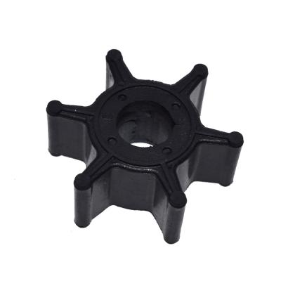 China New Water Pump Impeller For Yamaha 3HP 2.5HP 3A F2.5A Outboard Motor 6L5-44352-00,6L54435200 EC540 for sale