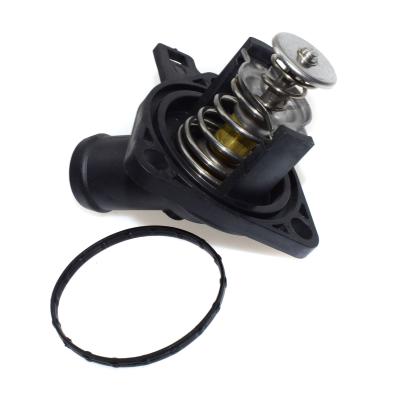 China Engine Coolant Thermostat For Honda Acura CSX RSX 02-06 CRV Civic 2.0L 2.4L 19301-RAF-003 CR-V III (RE_) for sale