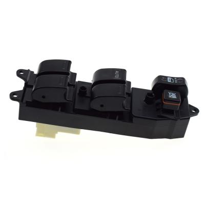 China New Electric Power Window Master Switch For Toyota RAV4 Camry Sienna Prius 84820-12480 Prius for sale