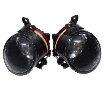 China New Driving Fog Light Lamp Cover Left Hand Right RH For VW Jetta 05-10 Bora 2006-2009 GTI 1KD941699,1KD941700 JETTA for sale