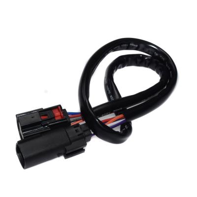 China 24200-02 Car Replacement Accessories O2 Oxygen Sensor Extension Wire Harness For Ford Mustang Coupe for sale