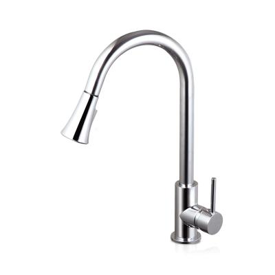 China High Quality Best Thermostatic Faucets Sink Mixer Pull Out Faucet Kitchen Faucet 2021 for sale