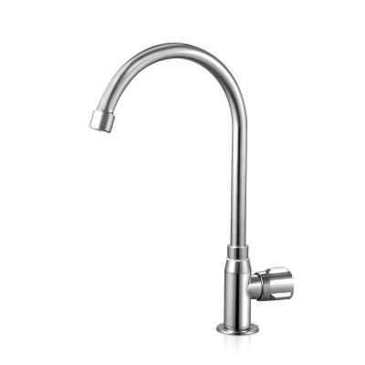 China Thermostatic Faucets Wholesale Water Saving Cold Water Supply Kitchen Faucet Manufacturer for sale