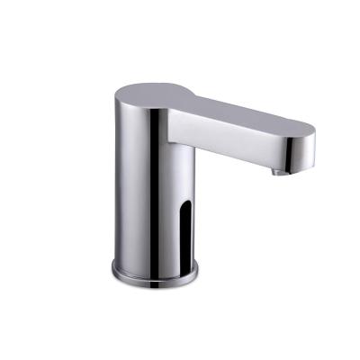 China Smart Touchless Sense Faucets Water Saver Faucet Sensor Automatic Low Price for sale