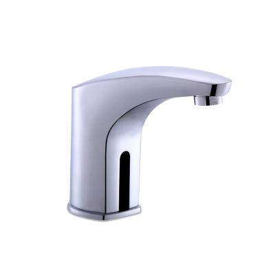 China Sense Faucets Water Sink Sensor Faucet Automatic Touchless Faucet for sale