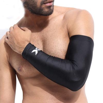 China Anti-UV Arm Sleeves UV Protection Arm Heaters For Recycling for sale