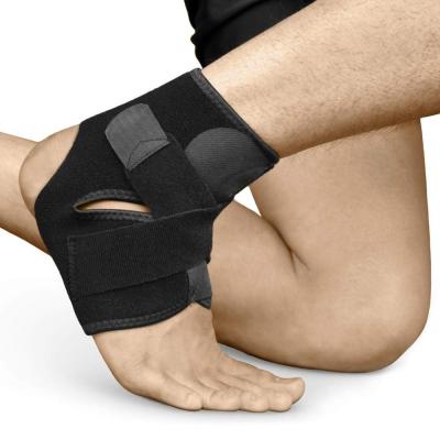 China Fashionable Ankle Support , Compression Brace For Arthritis Neoprene Sleeve for sale