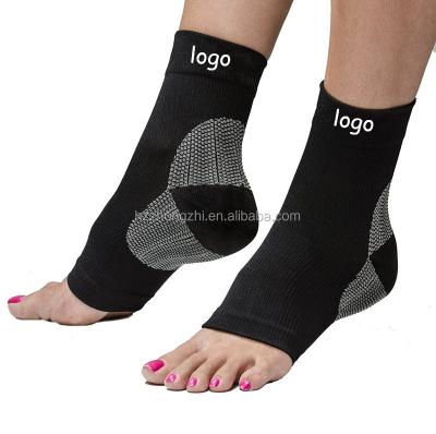 China Best Compression Compression Foot Sleeve for Plantar Fasciitis Socks for sale