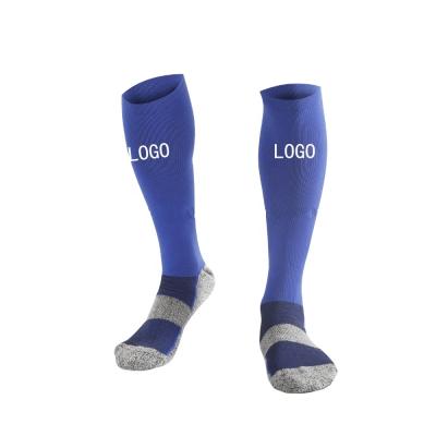 China Sports Custom Socks With Logo Colorful Nylon 20-30mmhg Compression Socks For Sports for sale