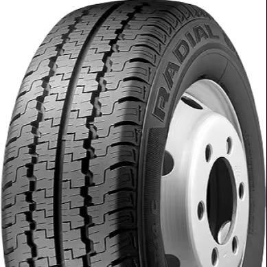 China Natural Rubber China PCR passenger car tires 145R13C  165/80R144  215/45R16 for sale