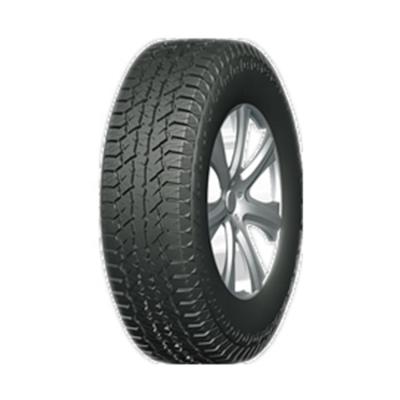 China Natural Rubber Off Road Pcr Car Tires All Terrain At Mt 31x10.5r15 215/75R15  33*12.5R17  4x4 Suv Tyre for sale