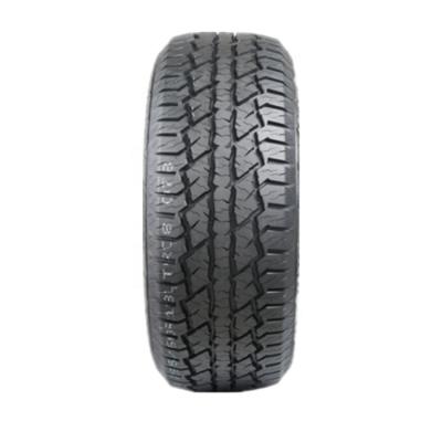 China Natural Rubber 15inch 14inch 12inch 13inch  MT AT  Radial Car Tires Cheap China Pcr Passenger Car Tires  215/75R15LT 225/65R17LT 315/70R17LT for sale