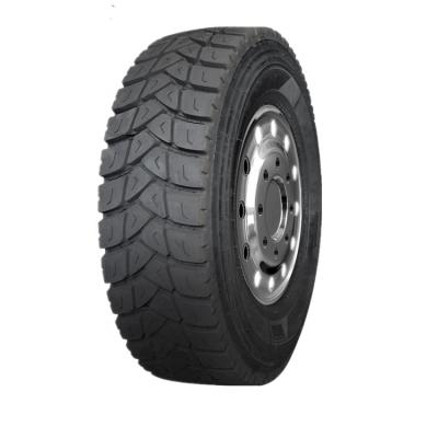 China Natural rubber High-Quality Tubeless 7.50R16 China Truck 315 80R22.5 Tyres for sale