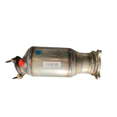 China Factory Direct Sale Three Way Catalytic Converter For Audi C7 1.8t Series for sale