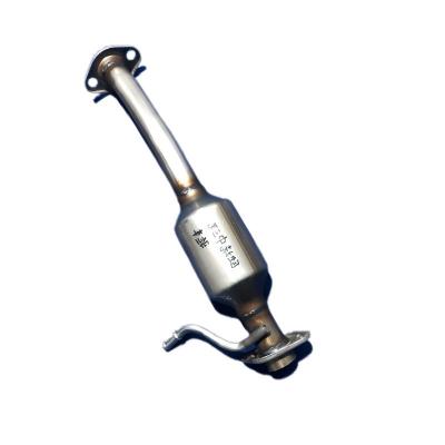 China Manufacturer Supplies Three Way Catalytic Converter Uno 1.5 for sale