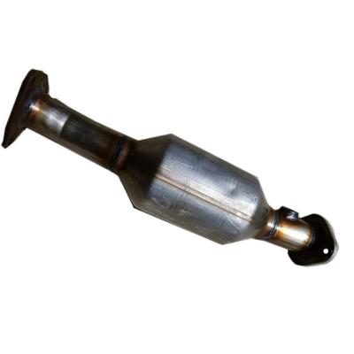 China High Standard Three Way Catalytic Converter Is Suitable For Jiabao V70 for sale