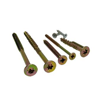 China Stainless steel torx screw or chipboard flat cross for sale