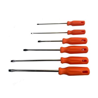 China Repair Used Professional Screwdriver Set With Magnetic Tip For DIY for sale