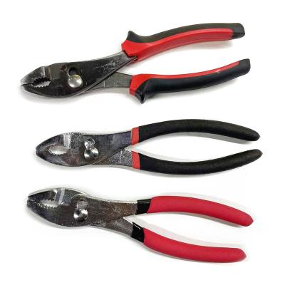 China Hot Selling 6inch Cutting Slip Joint Pliers For DIY for sale