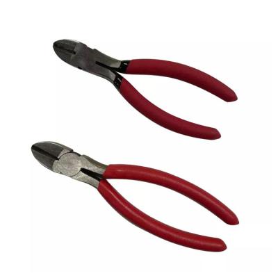 China Hot Selling Diagonal 8inch Cutting Cutting Pliers For DIY for sale