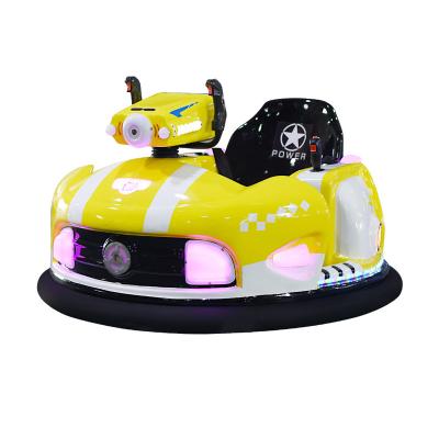 China Ccomprehensive mall amusement park bumper car remote control kids ride on bumper cars kids electric car for sale for sale