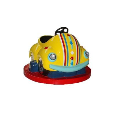 China Complete Manual Orbitron Mall Kids Ride Mini Kids Baby Rotating Electric Bumper Car for Mall Shopping Mall for sale