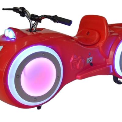 China Ride On Toy New Design Mall Kids Toy Pedal Mini Electric Kiddie Motorcycle Ride For Sale Battery Coin Operated Motorcycle For Kids for sale