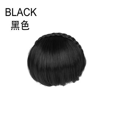 China eelhoe wig style female french bangs to modify the face to shape the natural invisible patch hair one piece EETF2021122109 for sale