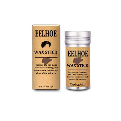 China eelhoe Moisturizing Hair Wax Stick Broken Hair Styling Finished Artifact Lasting Qualitative EETF2021122108 for sale