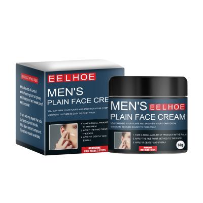 China Moisturize eelhoe Men's Oil Control Toning Concealer Cream Replenishing Lazy Cream for sale