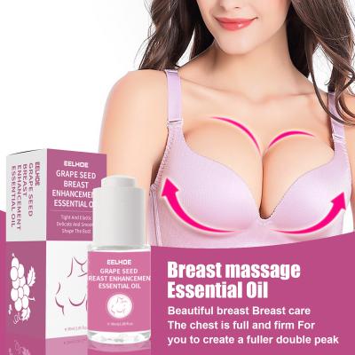 China Breast Enhancers eelhoe burst breast enhancement cream breast creams promote female hormones burst fast growth boobs firming chest care for sale