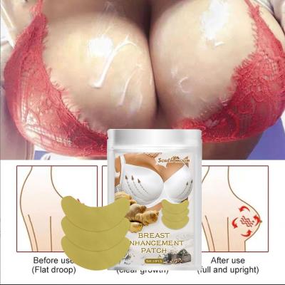 China Breast Enhancers Burst Patch Breast Enhancement Cream Breast Creams Promote Female Hormones Burst Fast Growth Boobs Firming Chest Care for sale