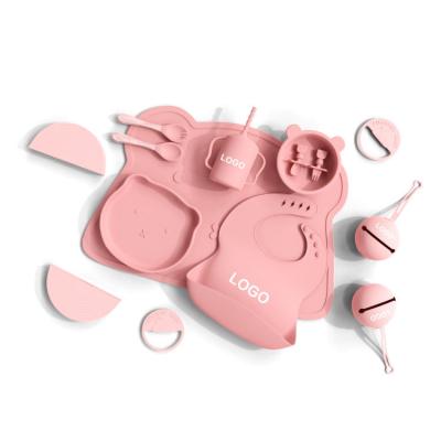 China Cheap custom bpa free silicone pacifier easy clean waterproof baby bibs eco-friendly BPA free for babies for sale