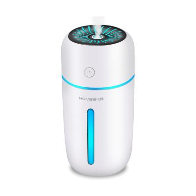 China New Model Hotel Humidifier Aroma Diffuser Ultrasonic Aroma Diffuser Speaker Essential Oil Air Humidifier OEM for sale