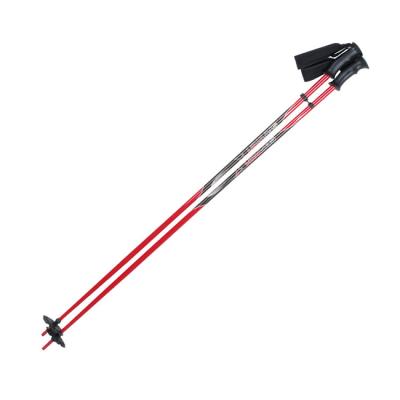 China 1 section aluminum alloy ski pole grip, ski pole bracket, ski pole for sale